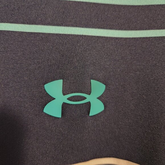 NWOT - Men's Under Armour The Playoff Polo Shirt - Size L - Picture 2 of 9